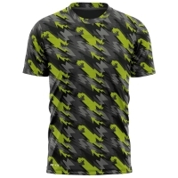 Camouflage T-Shirts 